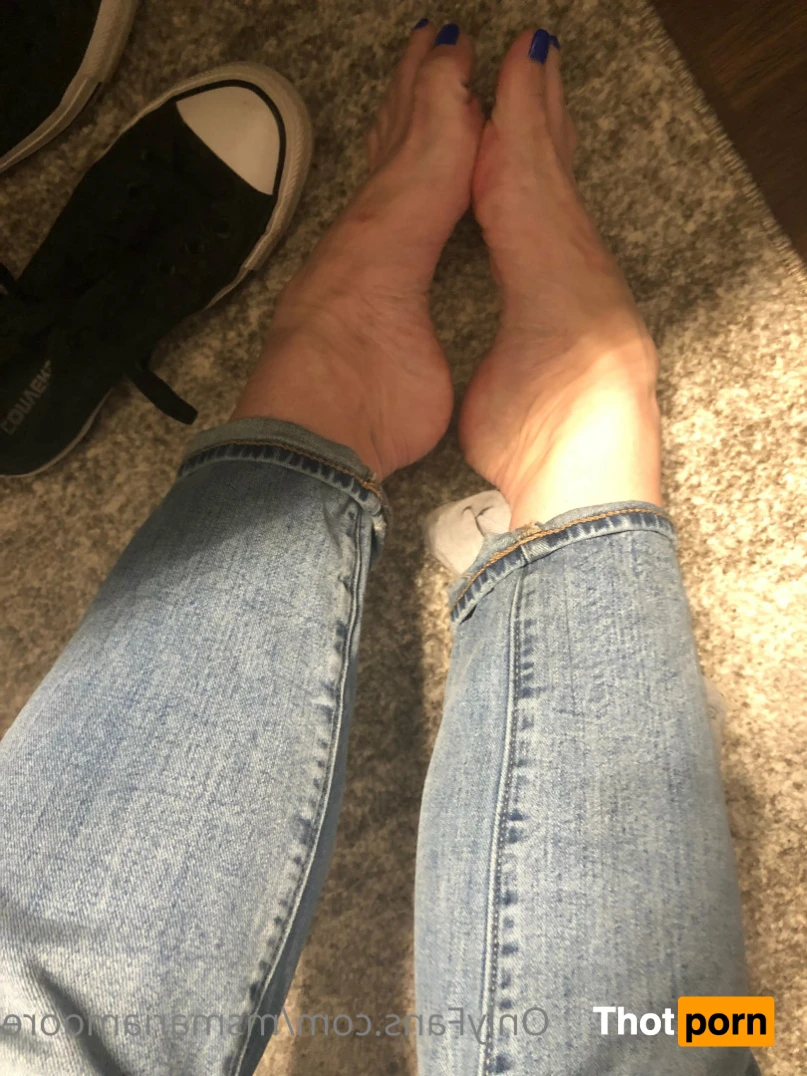 Maria Moore 16395181