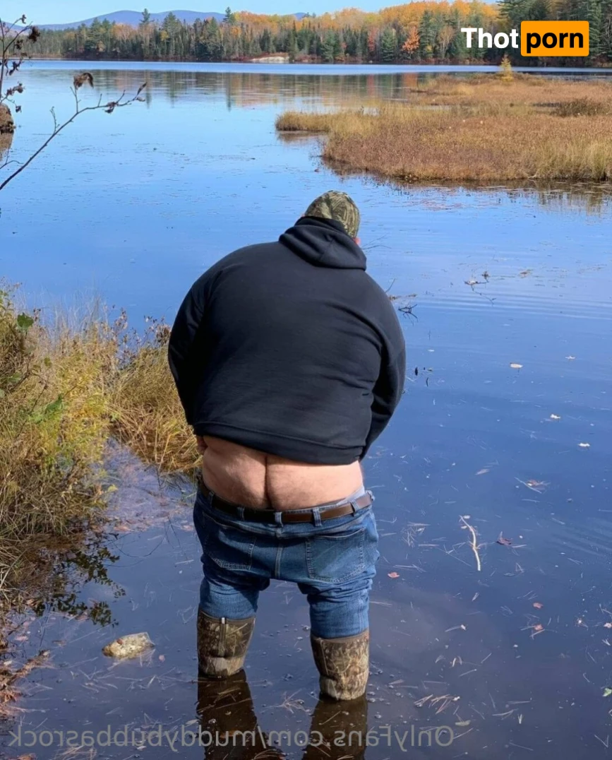 Muddy Bubbas Rock 16355158