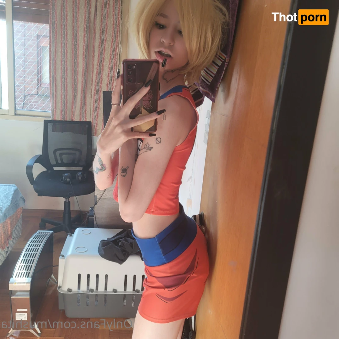 Mushita San 11138398