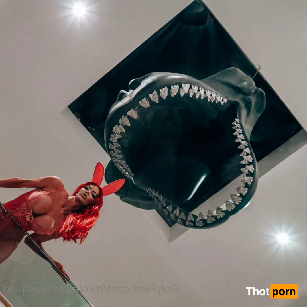 Nicolette Shea 13350404