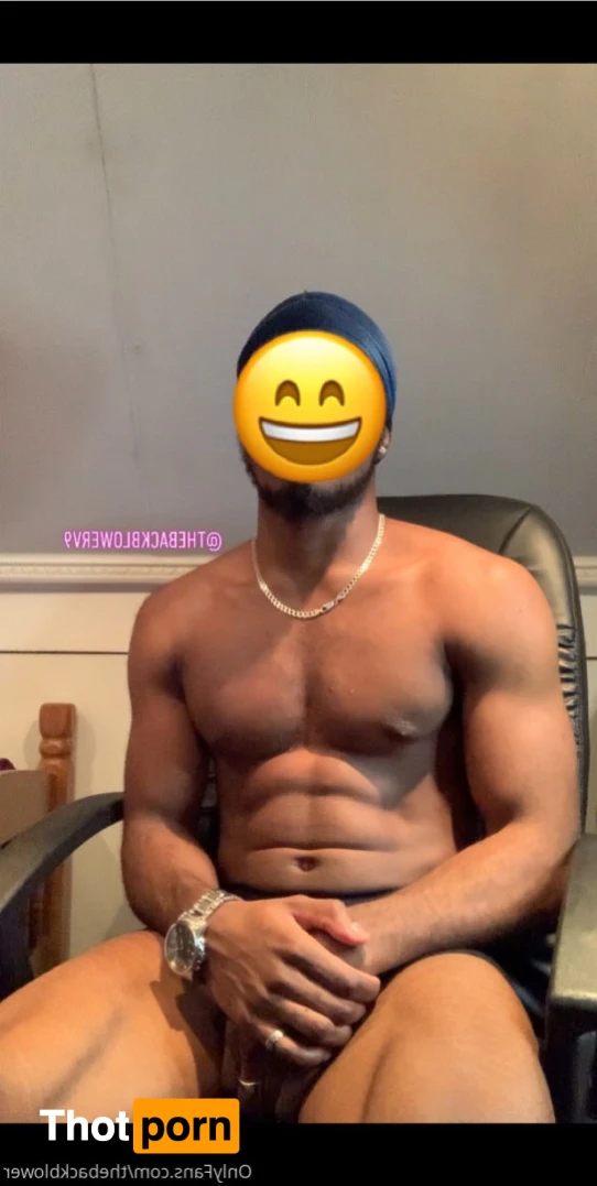 Myke Hunt (TheBackBlower) 16301221