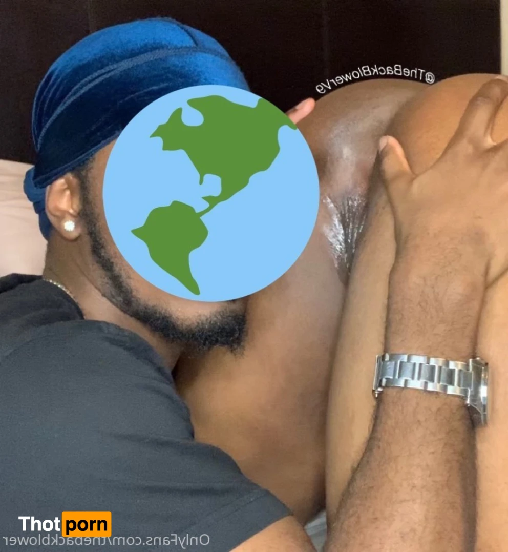 Myke Hunt (TheBackBlower) 16301311