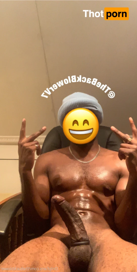 Myke Hunt (TheBackBlower) 16301326