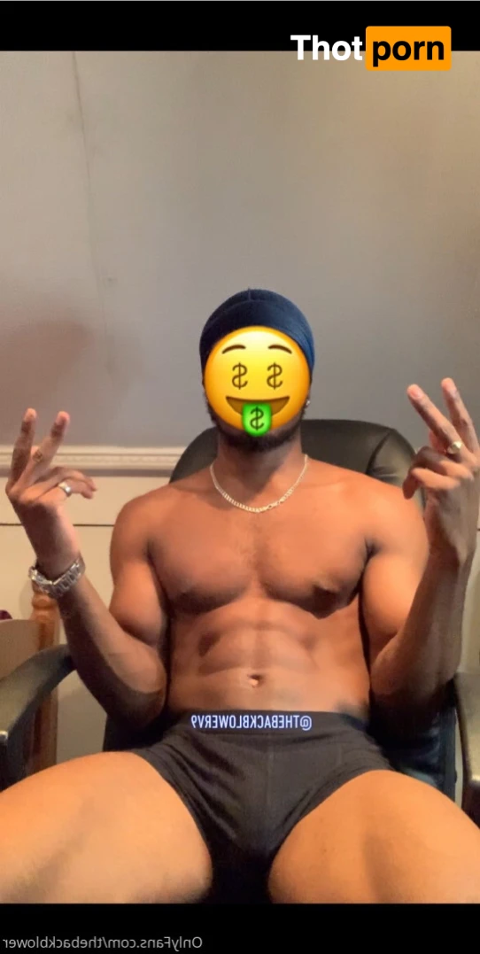 Myke Hunt (TheBackBlower) 16301389