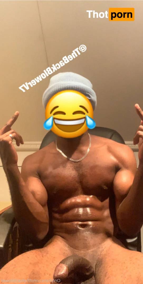 Myke Hunt (TheBackBlower) 16301762