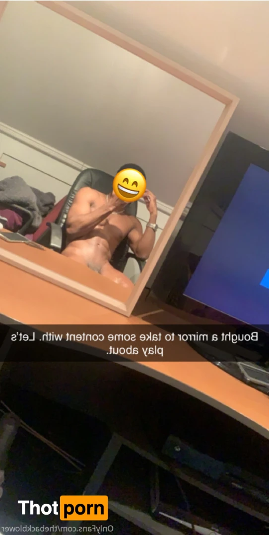 Myke Hunt (TheBackBlower) 16301798