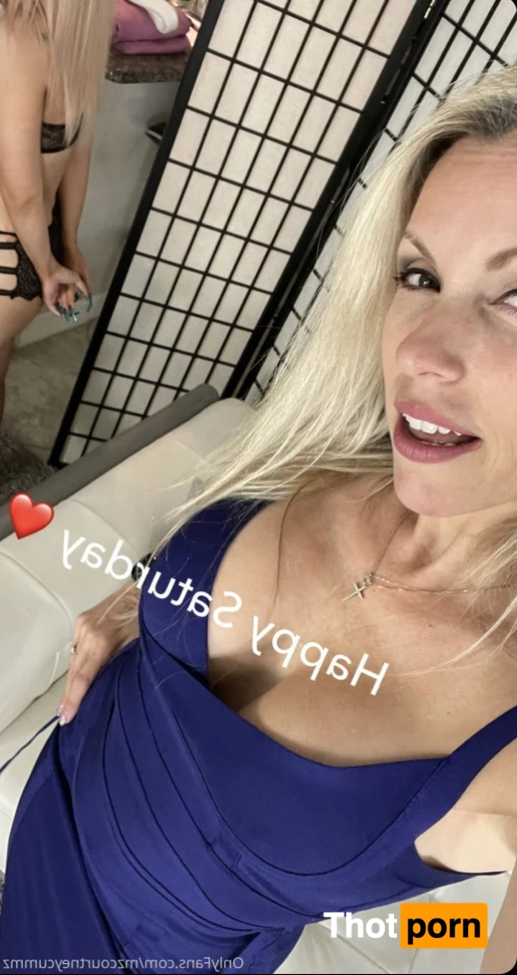 Courtney Cummz 16256056