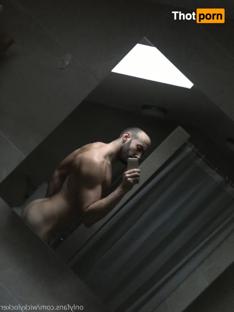 NakedGamer [ nakedgamervip ] OnlyFans leaked photo 16239014 on Thotporn