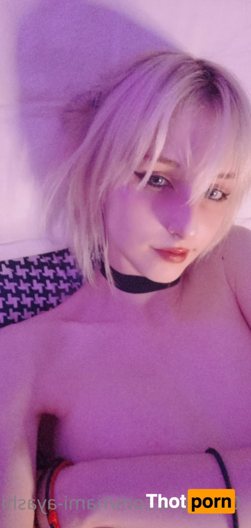 Nami Ayashi 16155567