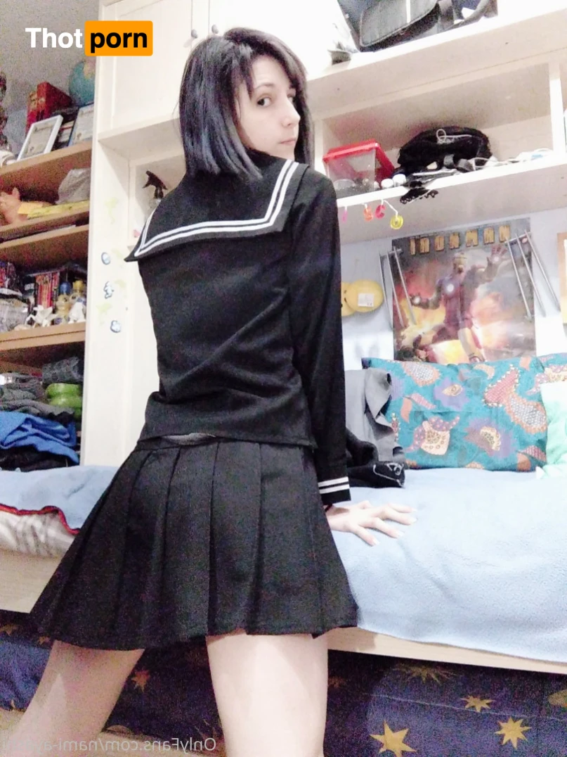 Nami Ayashi 16156060