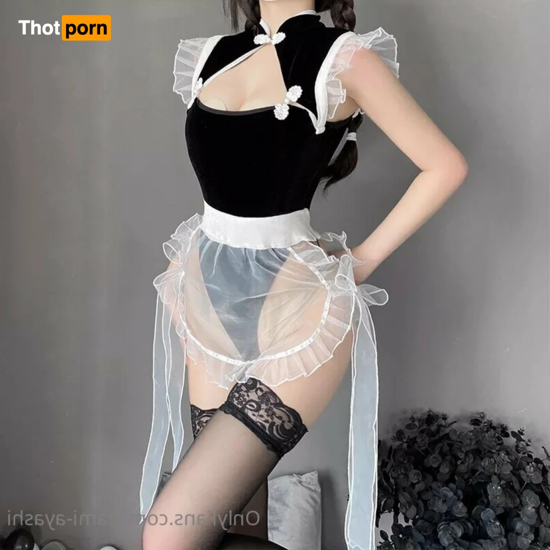 Nami Ayashi 16156116