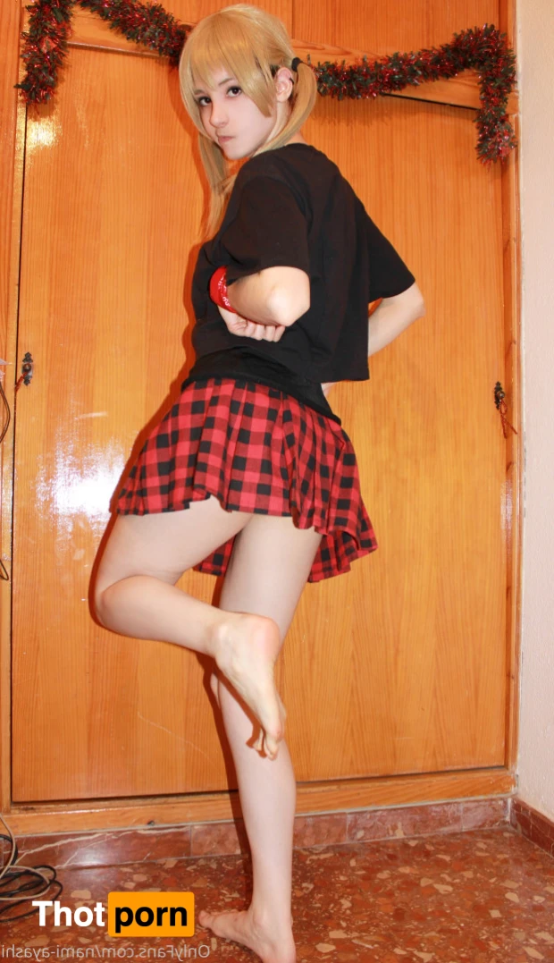 Nami Ayashi 16156218