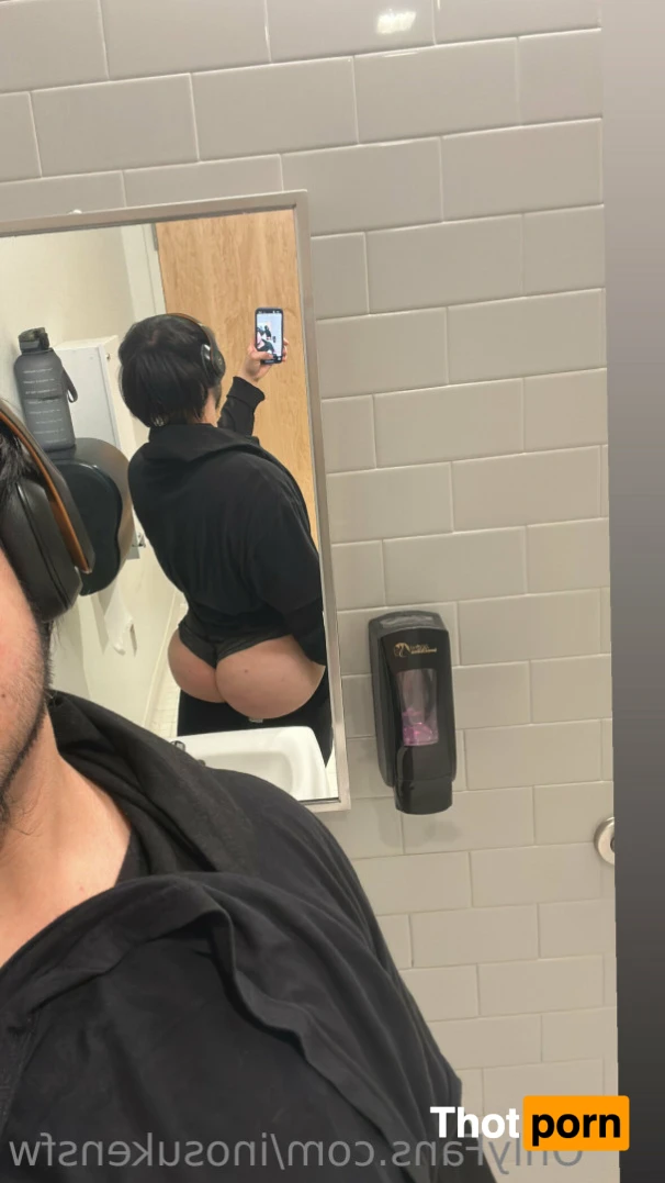 Explicit Inosuke 16140407