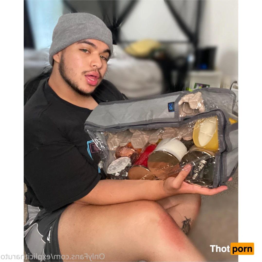 Explicit Inosuke 16140718