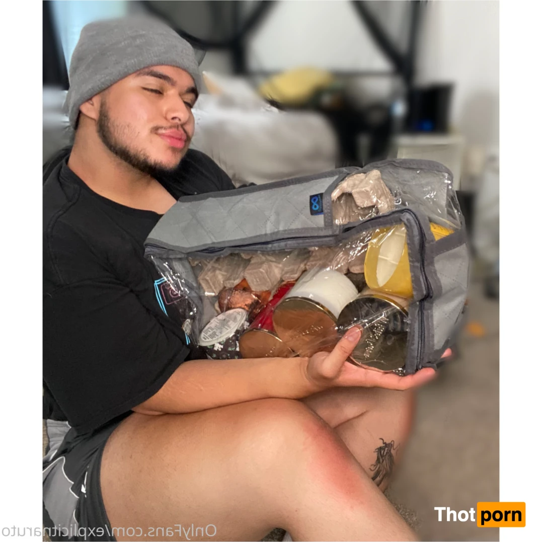 Explicit Inosuke 16140851