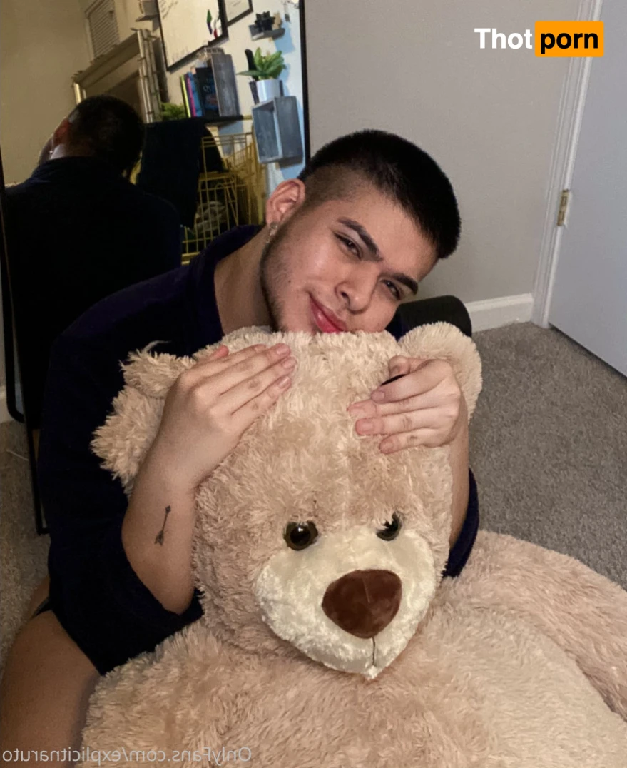 Explicit Inosuke 16141076