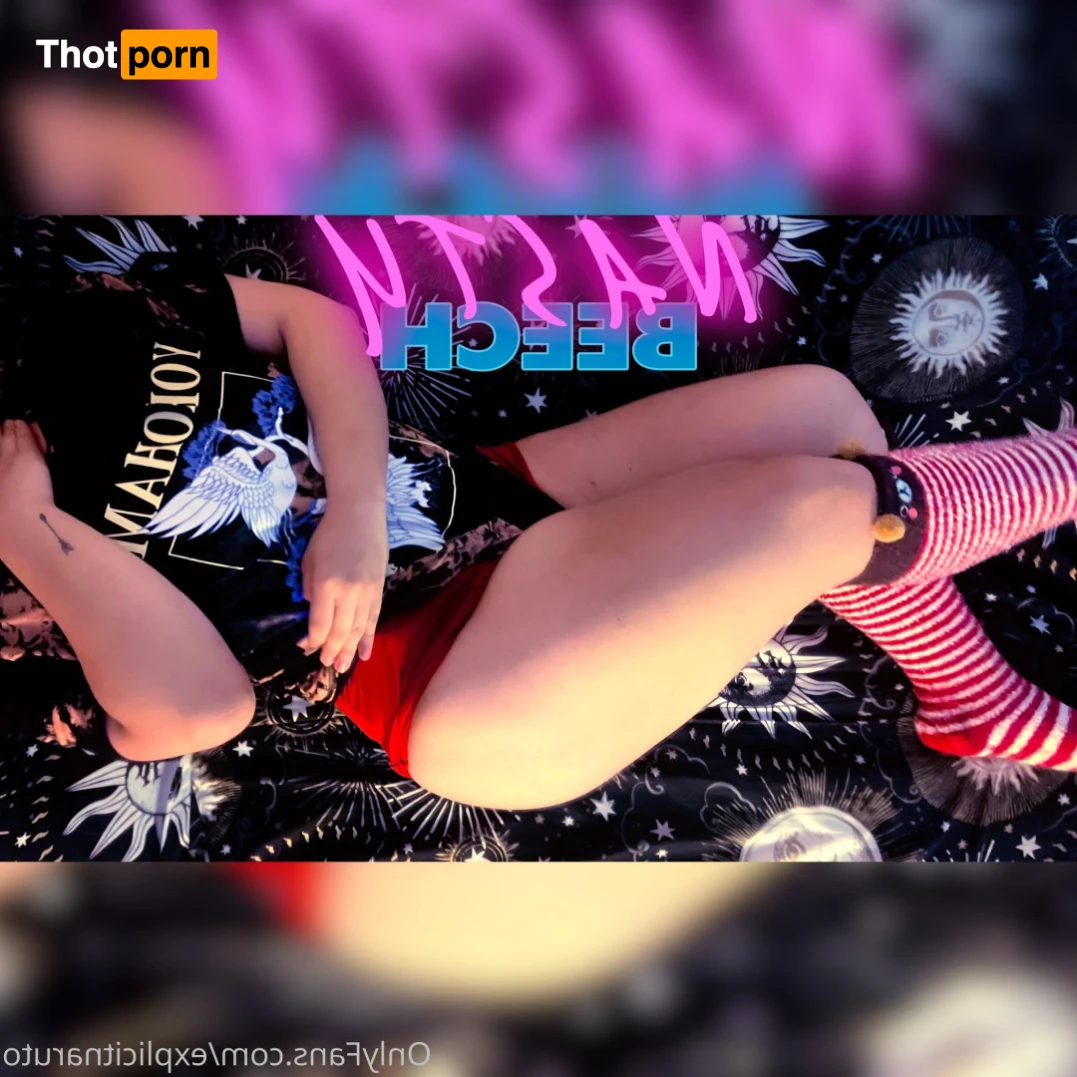 Explicit Inosuke 16141115