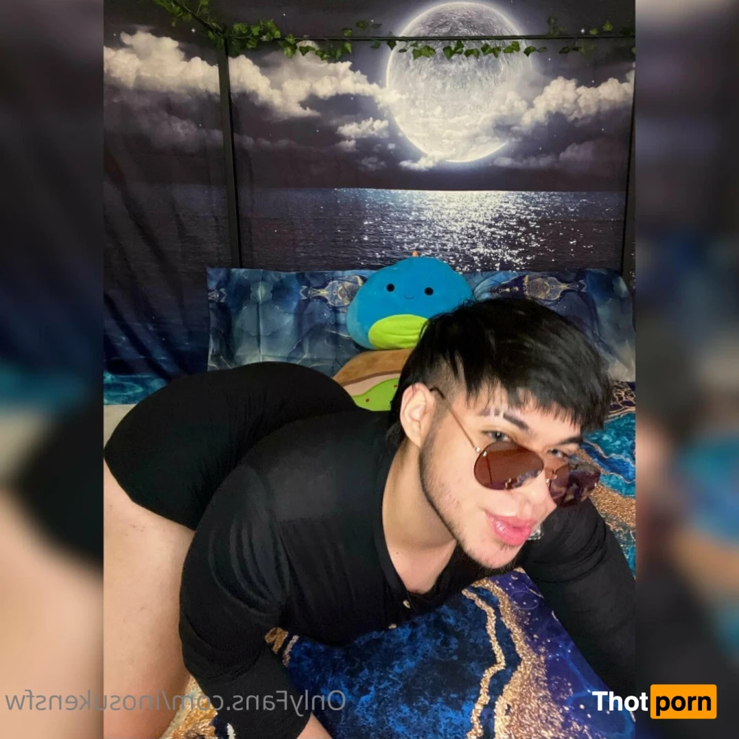 Explicit Inosuke 16141200