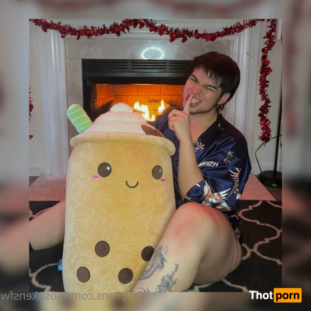 Explicit Inosuke 16141224