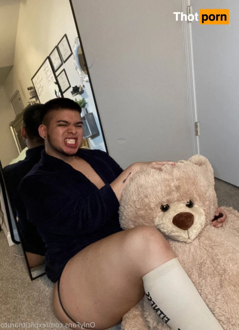 Explicit Inosuke 16141259