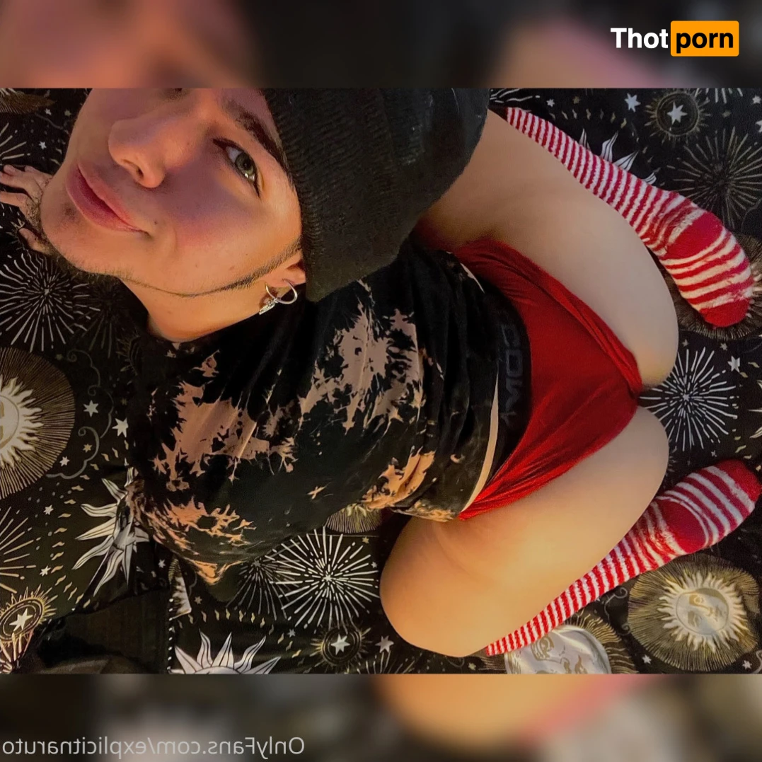 Explicit Inosuke 16141347