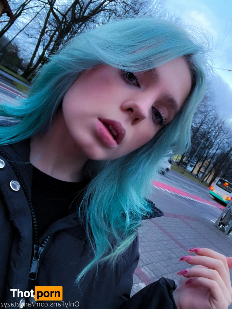 Anastasia🐍 16136621