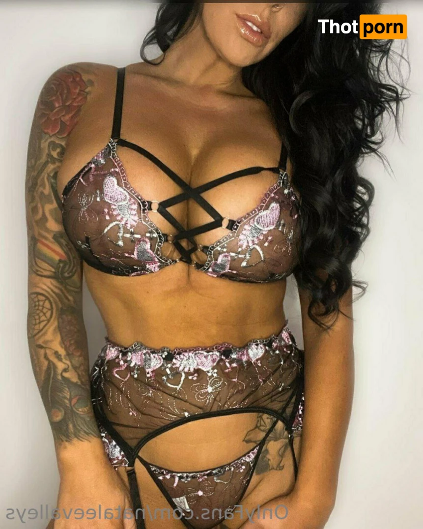 Natalee Harris? 16119559