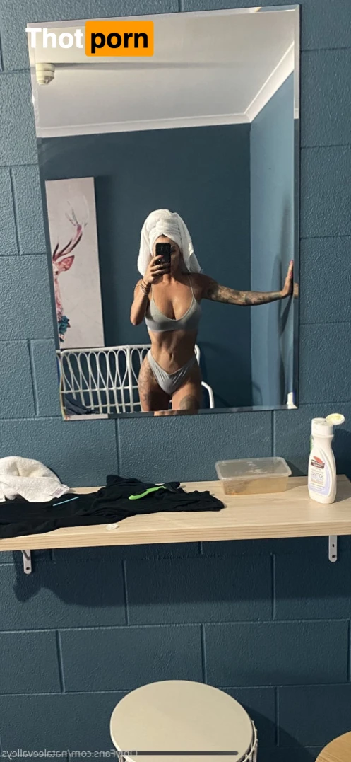 Natalee Harris? 16120185