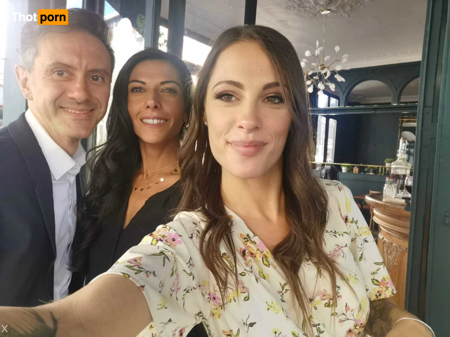 Nikita Bellucci 908733