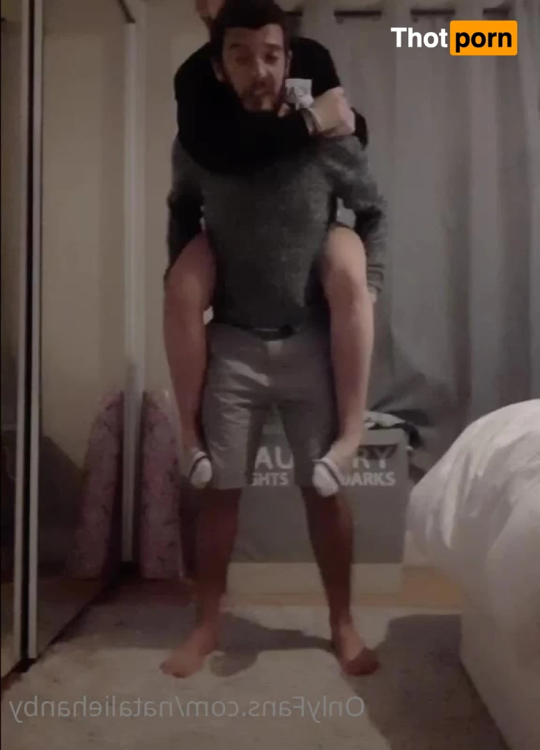 Natalie Hanby [ nataliehanby ] OnlyFans leaked video 14214603 on Thotporn