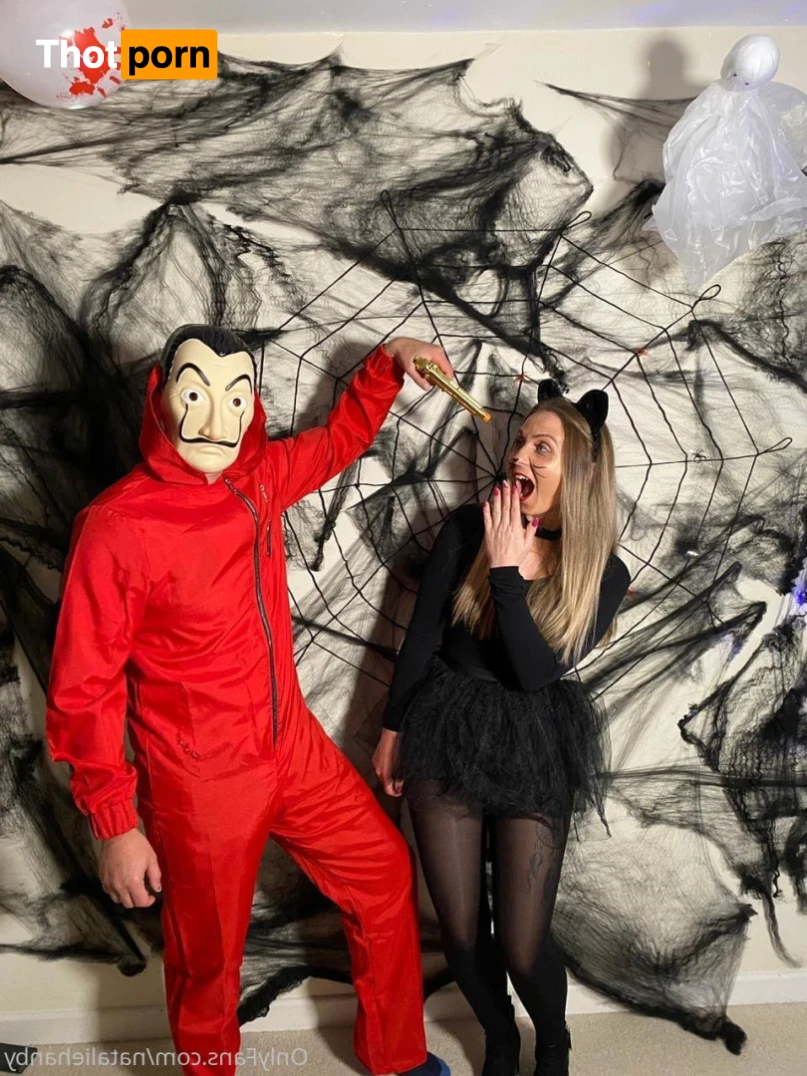 Natalie Hanby 16112741