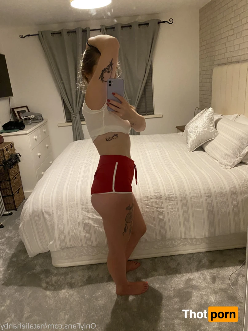 Natalie Hanby 16112760