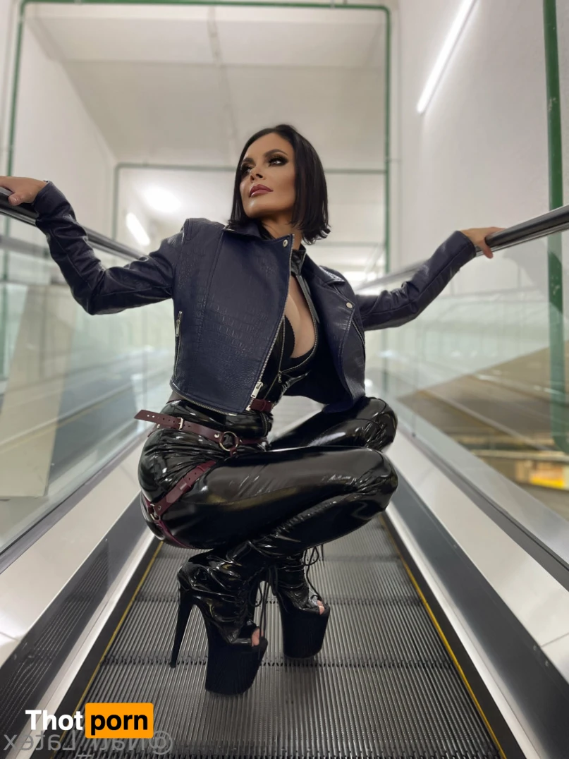 Goddess Natallia 🐾🔥 16102037