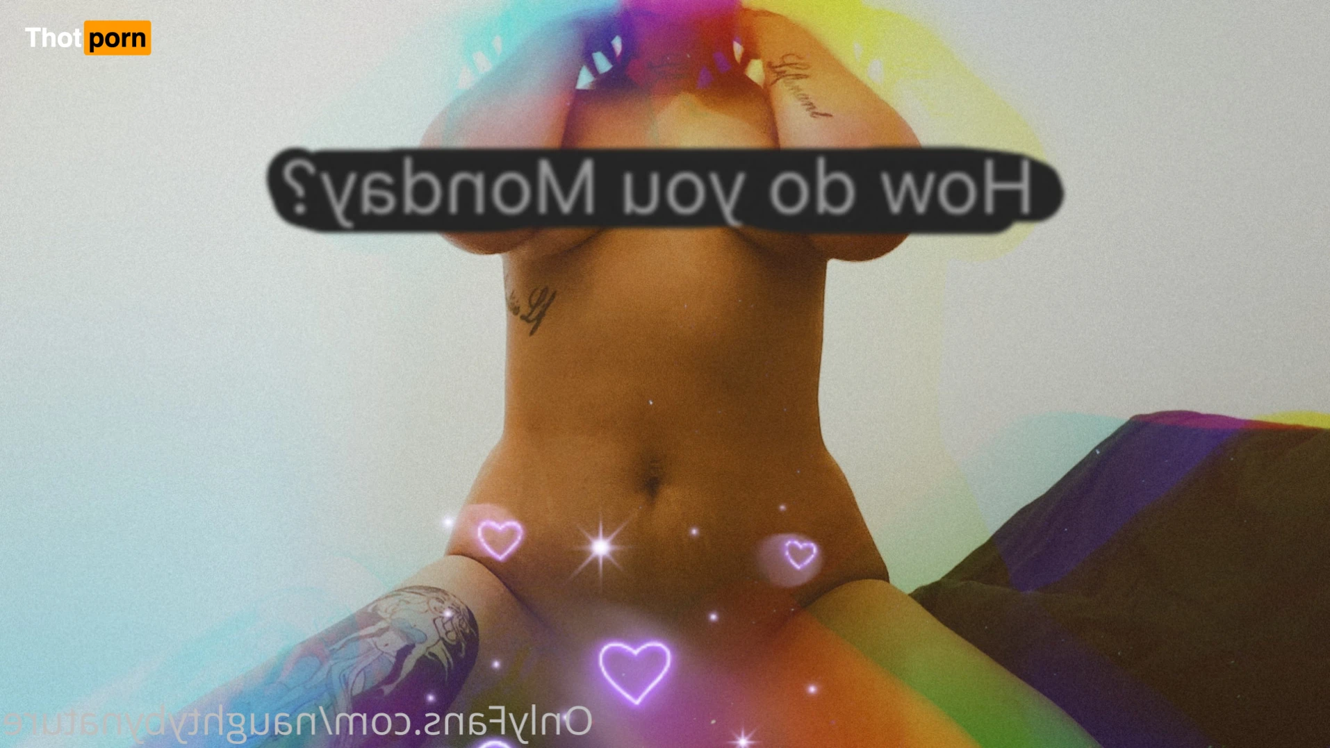 Naughty By Nature 😈 16080482