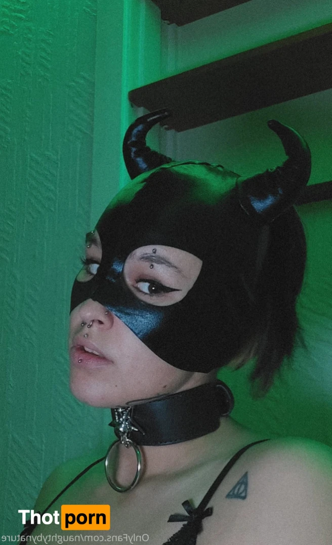 Naughty By Nature 😈 16080645