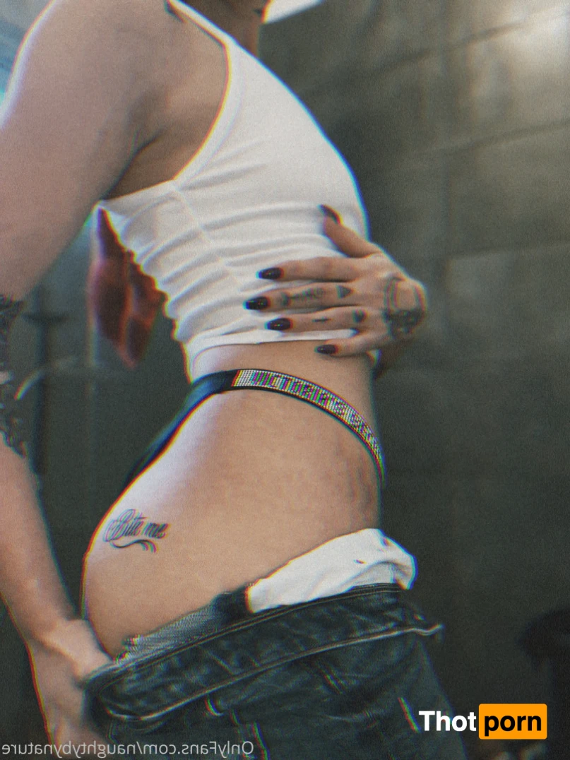 Naughty By Nature 😈 16080850