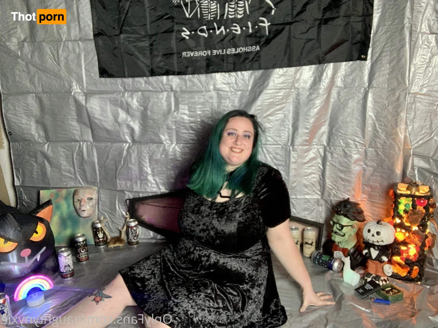 Nyxie ¨̮ NO PPV 16073300