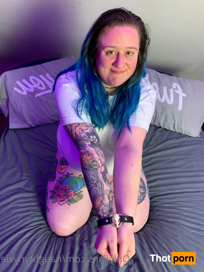 Nyxie ¨̮ NO PPV 16073566