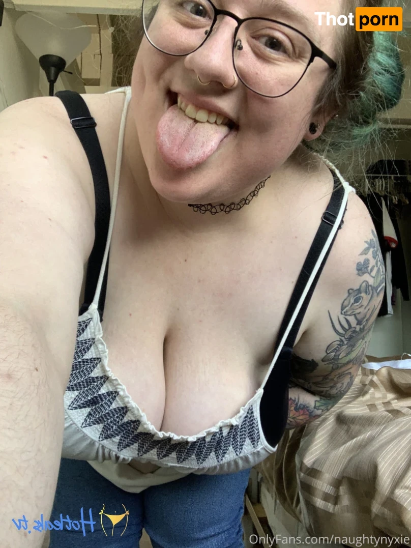 Nyxie ¨̮ NO PPV 16553386