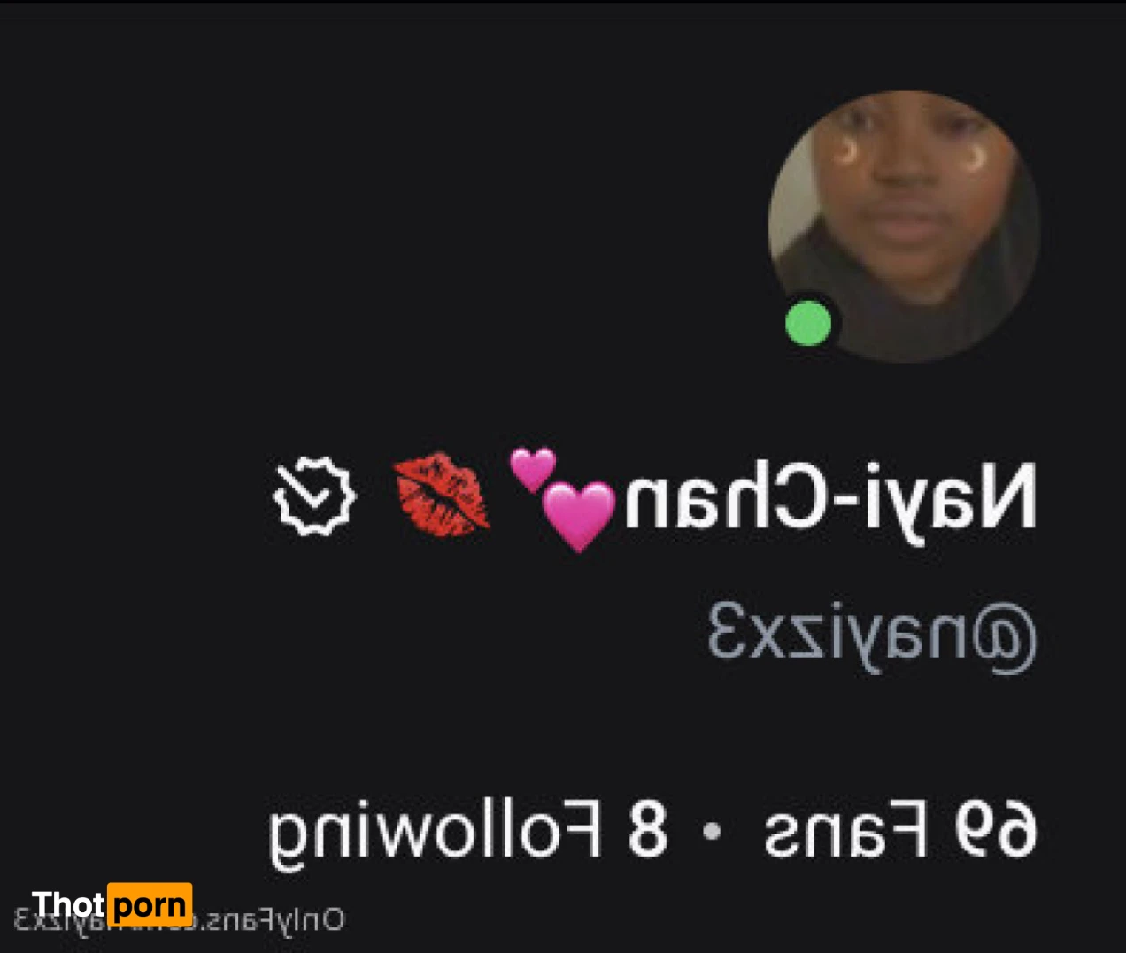 Nayi-Chan💕💋 16004236