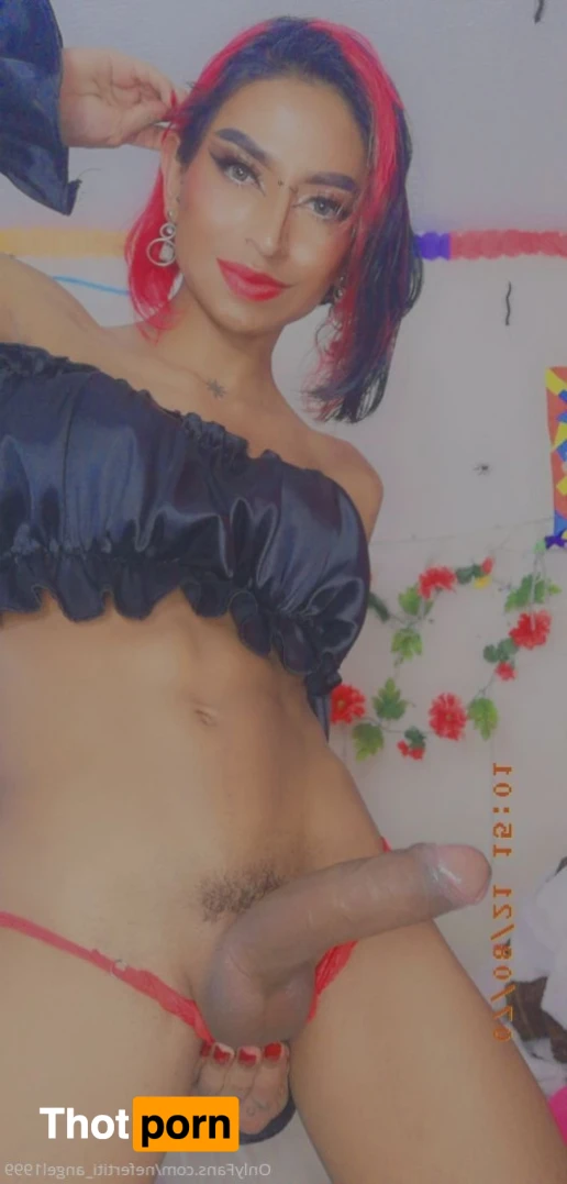 Nefertiti Angel 16002509