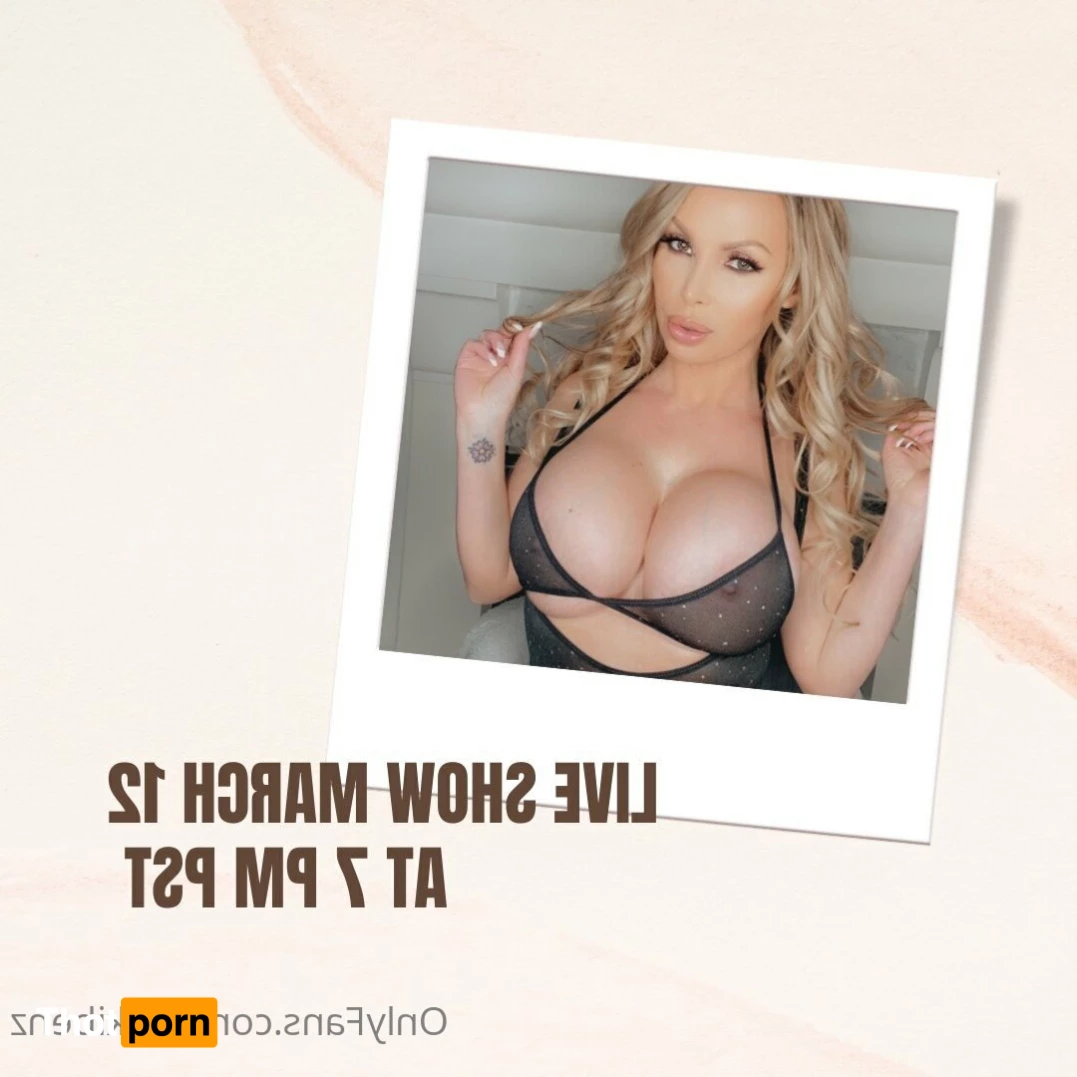 Nikki Benz [ nikkibenz ] OnlyFans leaked photo 10058332 on Thotporn