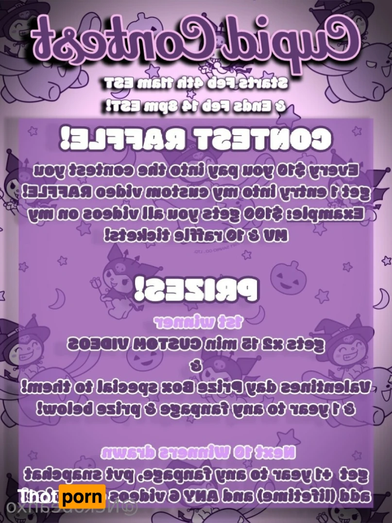 Neko Bean 🐾 xo 15998365