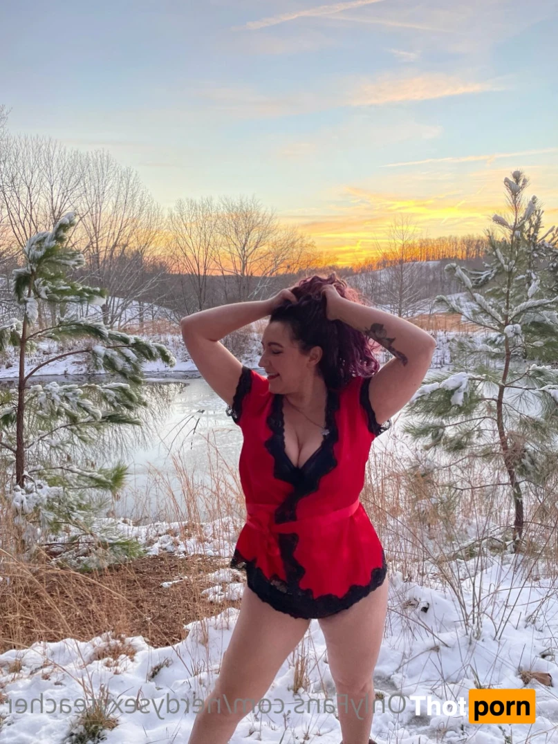 MsMichelle [ nerdysexyteacher ] OnlyFans leaked photo 15952518 on Thotporn