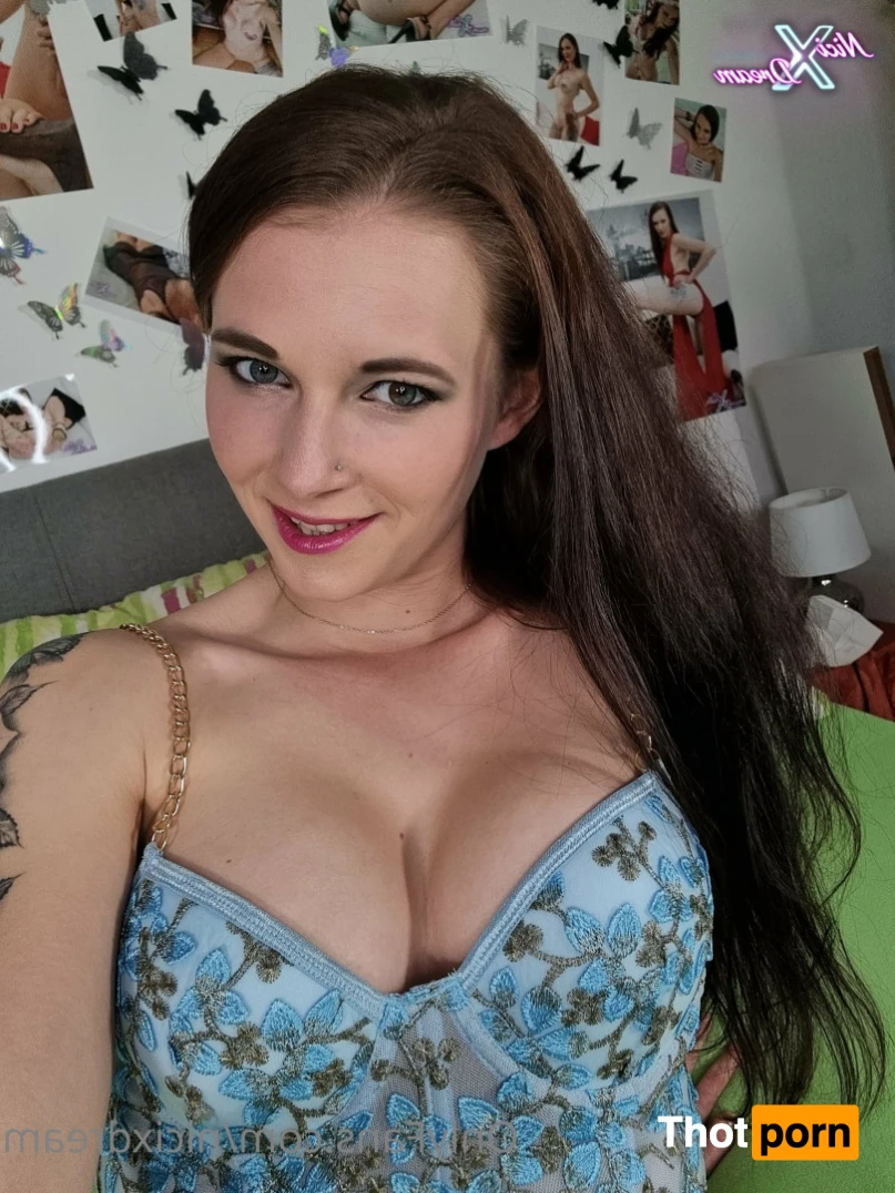 🎀❤Nici-X-Dream❤🎀 🔞 ⚜ 15930352