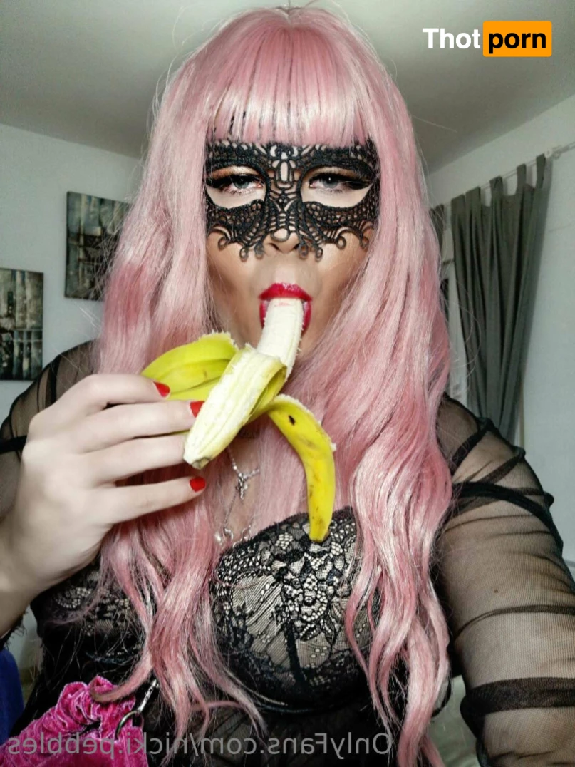 Nicki Pebbles💦TOP 38%🍆📿Crossdresser, CD💋 15889859