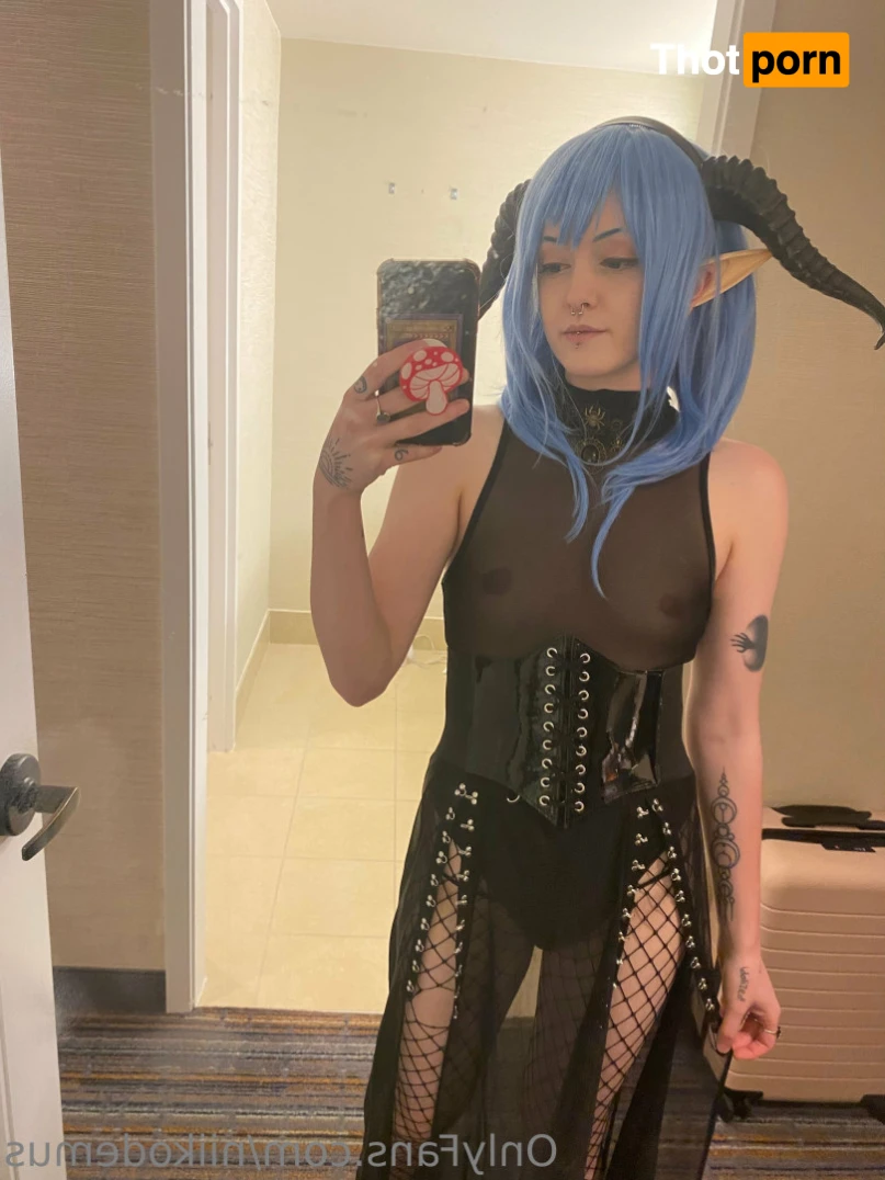 🍄 Niko 🍄 15868343