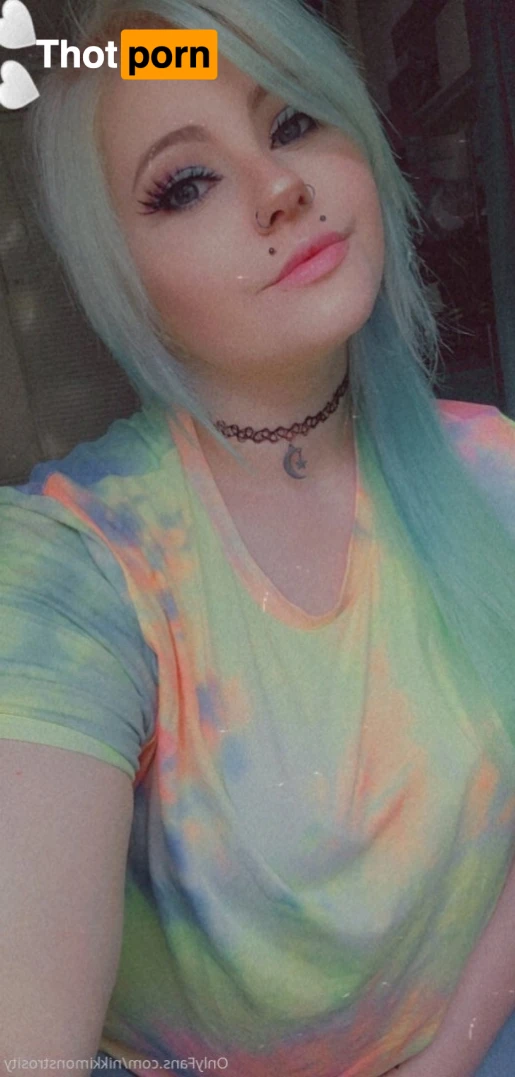 💕NikkiMonstrosity💕 15804291