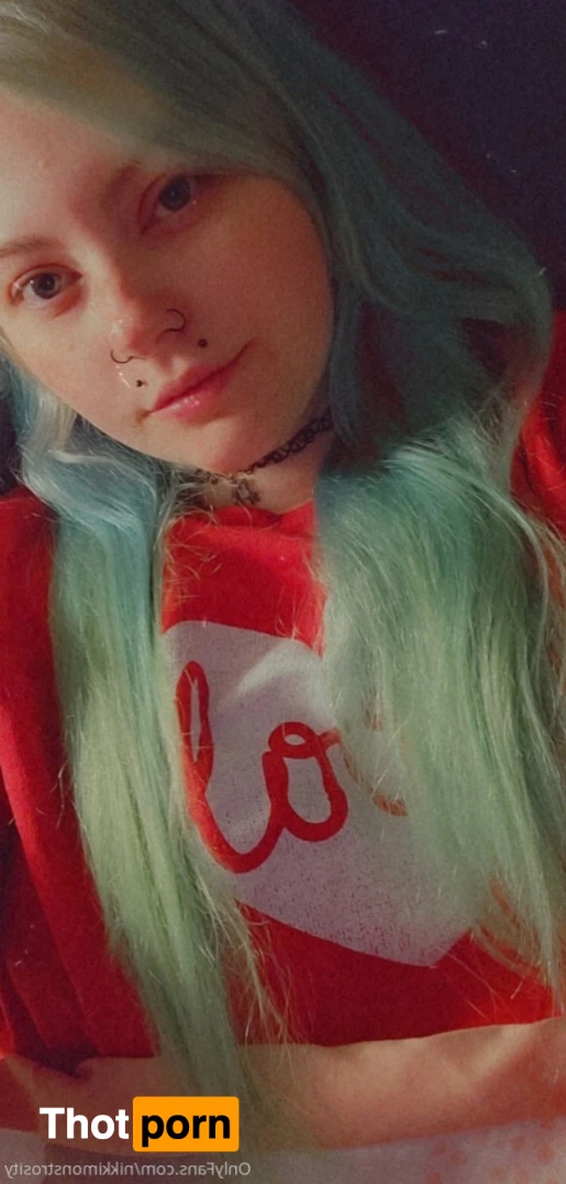 💕NikkiMonstrosity💕 15804381