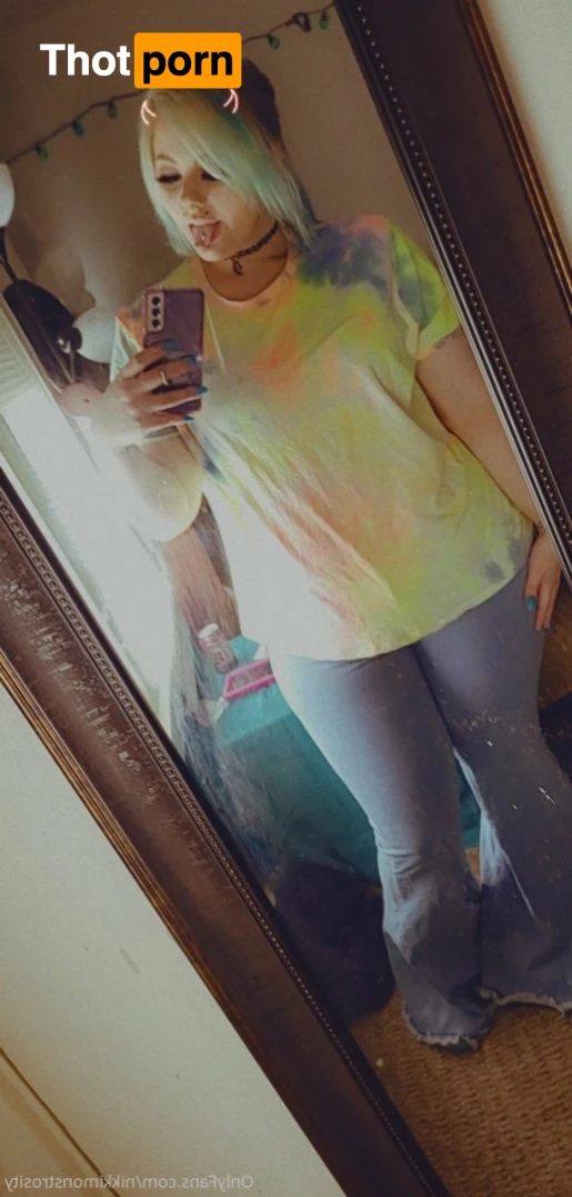 💕NikkiMonstrosity💕 15804586